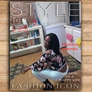 Meet your Posher, Nisha